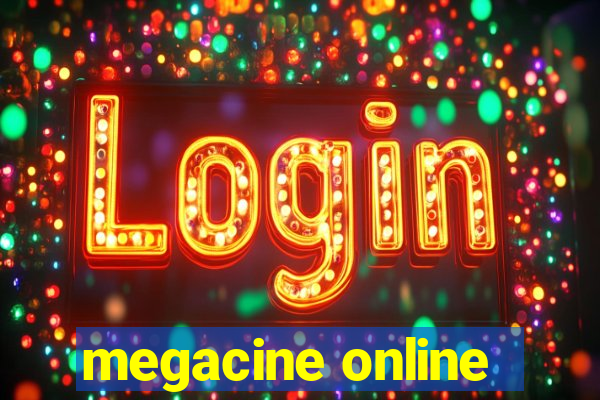 megacine online